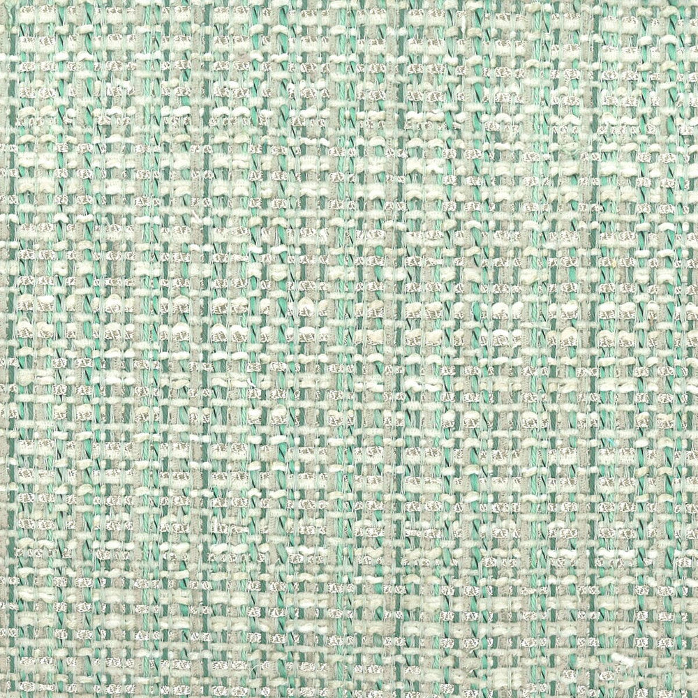 Foiled 3 Spray by Stout Fabric COMFORTABLE LIVING CARIBBEAN/SEASPRAY 49%POL 24%COT 23%ACR 4%SVI CHINA FLAME RETARDANT-U.F.A.C. CLASS 1 FLAME RETARDANT-N.F.P.A. 260A CLASS 1 CATB 117-2013 WYZENBEEK 50 000 DOUBLE RUB WEAR TEST (HEAVY DUTY) </p><p>Repeat: 4.25 55 in - Fabric Carolina -