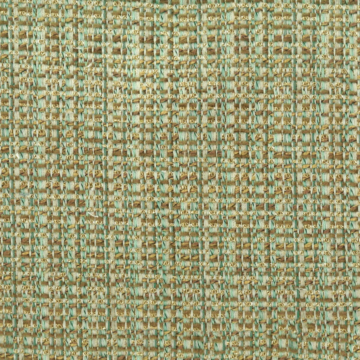 Foiled 4 Seaglass by Stout Fabric COMFORTABLE LIVING CARIBBEAN/SEASPRAY 49%POL 24%COT 23%ACR 4%SVI CHINA FLAME RETARDANT-U.F.A.C. CLASS 1 FLAME RETARDANT-N.F.P.A. 260A CLASS 1 CATB 117-2013 WYZENBEEK 50 000 DOUBLE RUB WEAR TEST (HEAVY DUTY) </p><p>Repeat: 4.25 55 in - Fabric Carolina -