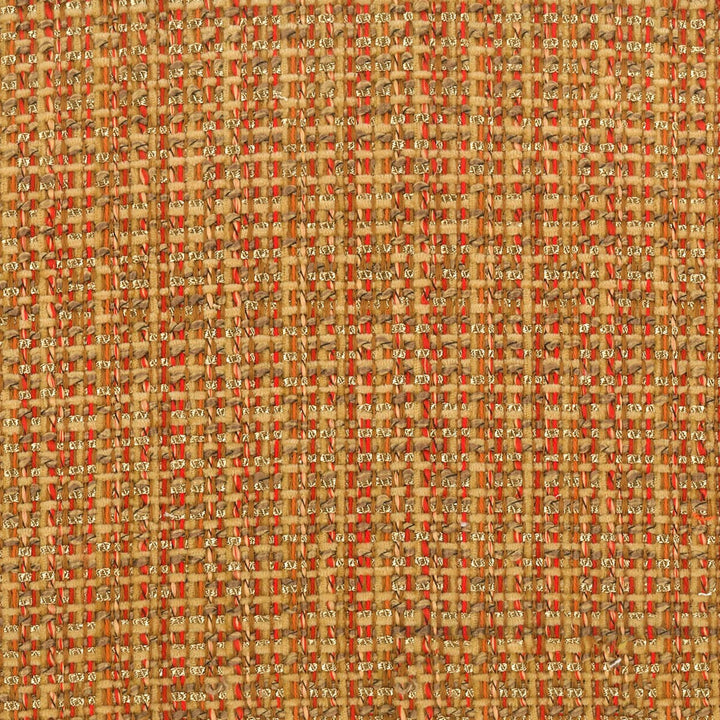 Foiled 5 Autumn by Stout Fabric COMFORTABLE LIVING GINGER/SPICE 49%POL 24%COT 23%ACR 4%SVI CHINA FLAME RETARDANT-U.F.A.C. CLASS 1 FLAME RETARDANT-N.F.P.A. 260A CLASS 1 CATB 117-2013 WYZENBEEK 50 000 DOUBLE RUB WEAR TEST (HEAVY DUTY) </p><p>Repeat: 4.25 55 in - Fabric Carolina -