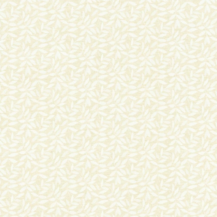 Foliate 110 Cream by Kasmir Fabric 5138 52% Polyester
34% Cotton
14% Acrylic
 SPAIN </p><p>Repeat: Horizontal: 4 5/8 inches and Vertical: 2 4/8 inches 110 - Fabric Carolina -