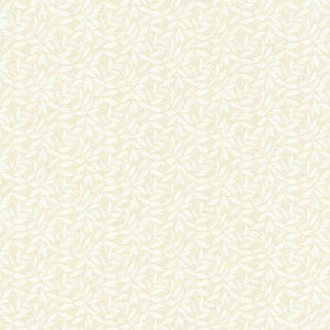Foliate 110 Cream by Kasmir Fabric