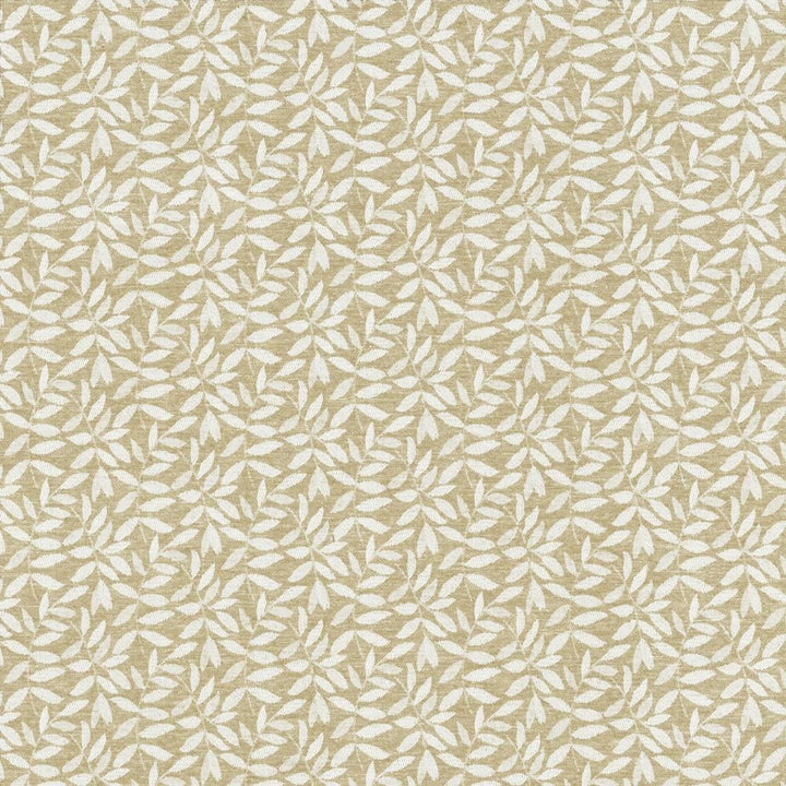 Foliate 110 Taupe by Kasmir Fabric 5138 52% Polyester
34% Cotton
14% Acrylic
 SPAIN </p><p>Repeat: Horizontal: 4 5/8 inches and Vertical: 2 4/8 inches 110 - Fabric Carolina -