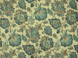 Foligno Laguna 59 by Covington Fabric