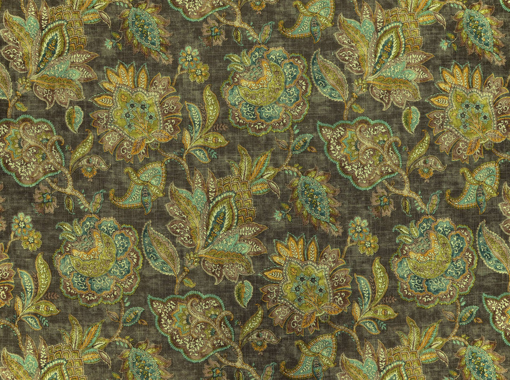 Foligno Stratosphere 914 by Covington Fabric our website for purchase 55% Linen, 45% Viscose Korea 12000 Horizontal: 26" and Vertical: 27.5" 56" - Fabric Carolina -