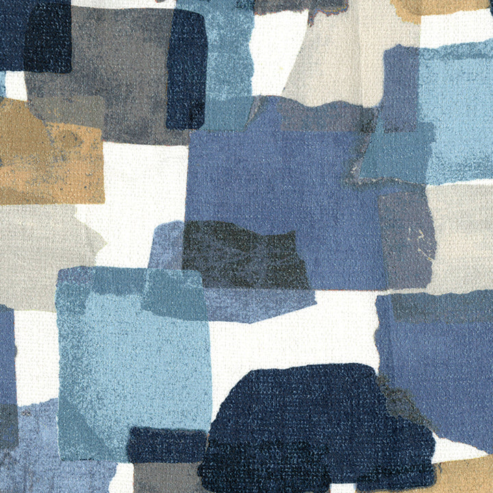 Folio 306 Caspian by ABBEYSHEA Designer Fabric 100% Polyester CN 30,000 Double Rubs (Wyzenbeek) </p><p>Repeat: Horizontal: and Vertical: 56 in. (142 cm) - Swanky Fabrics -