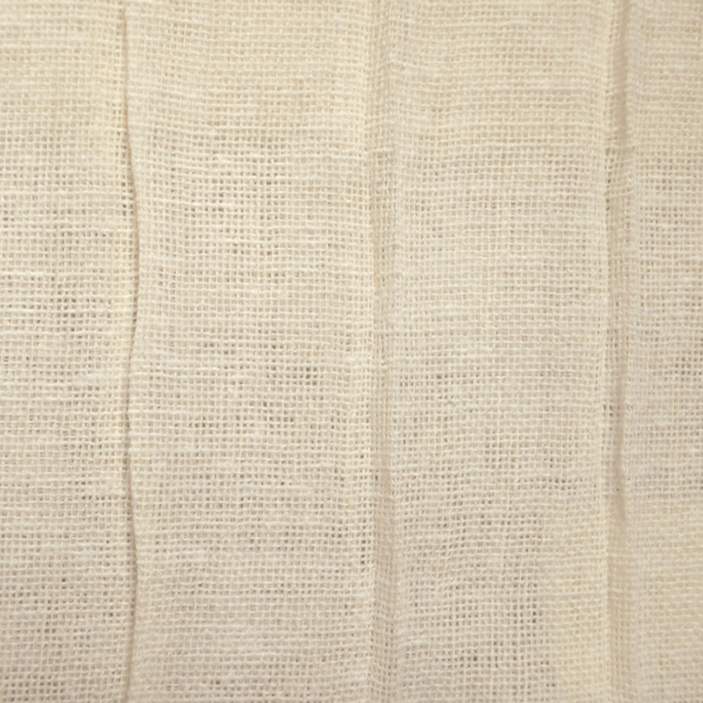 Folly Buff by Magnolia Designer Fabric - 100% Polyester China Horizontal: 0 and Vertical: 0 118" - Swanky Fabrics -