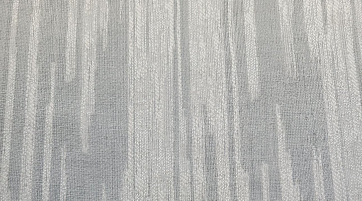 Folsom Bisque by Norbar Fabric SHEER MADNESS 100% POLYESTER TURKEY 22 1/8"V 19 1/8"H 120 - Fabric Carolina -