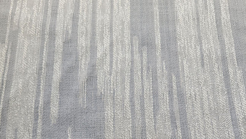 Folsom Linen by Norbar Fabric SHEER MADNESS 100% POLYESTER TURKEY 22 1/8"V 19 1/8"H 120 - Fabric Carolina -