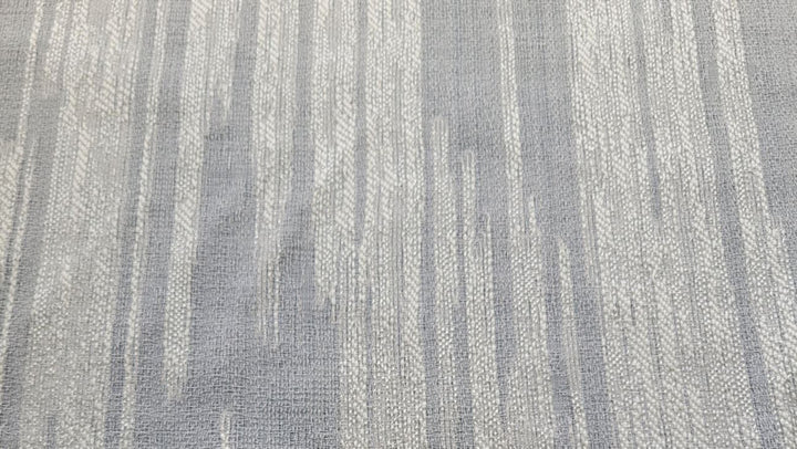 Folsom Linen by Norbar Fabric SHEER MADNESS 100% POLYESTER TURKEY 22 1/8"V 19 1/8"H 120 - Fabric Carolina -
