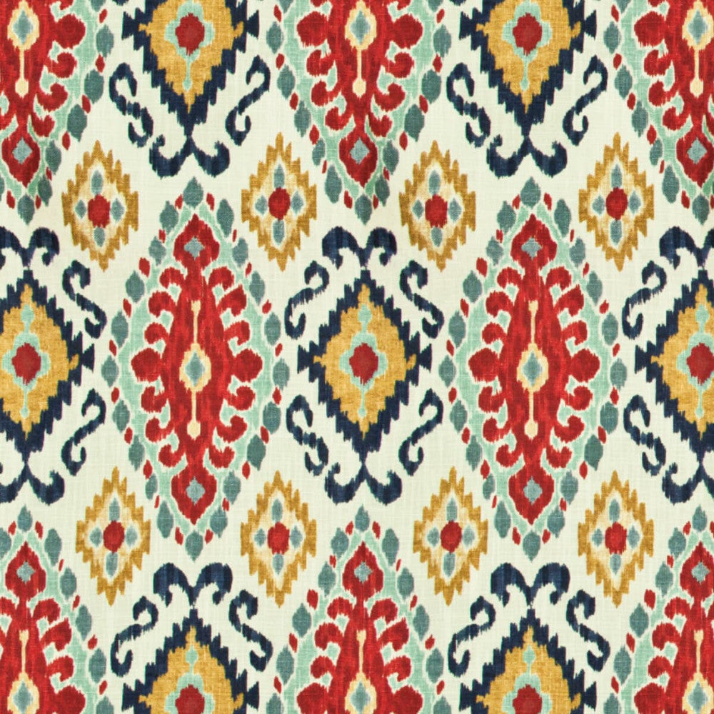 Fondly 1 Americana by Stout Fabric COMFORTABLE LIVING DENIM/NAVY 70%SVI 30%LIN SPAIN </p><p>Repeat: 27.375 54 in - Fabric Carolina -