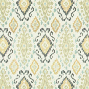 Fondly 2 Shoreline by Stout Fabric