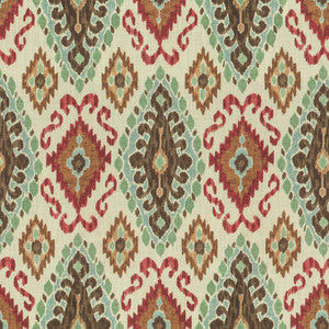 Fondly 4 Autumn by Stout Fabric