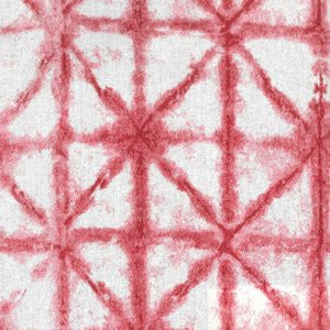 Fonda Cherry 002 by Norbar Fabric See Sample 70% COTTON 30% POLYESTER CHINA UFAC 1, CALIFORNIA BULLETIN 117 </p><p>Repeat: Horizontal: 8 1/4" and Vertical: 4" 55 - Fabric Carolina -