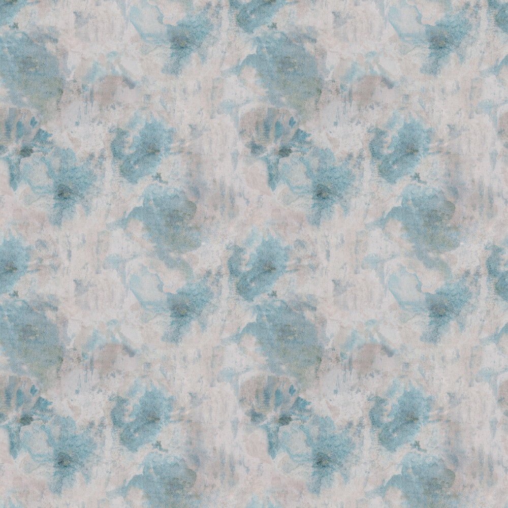 Fondu 63J8001 by JF Designer Fabric Color Concepts Silver Sage 100% Polyester India 15000 Horizontal: 27.375 and Vertical: 33.5 57 - Swanky Fabrics -