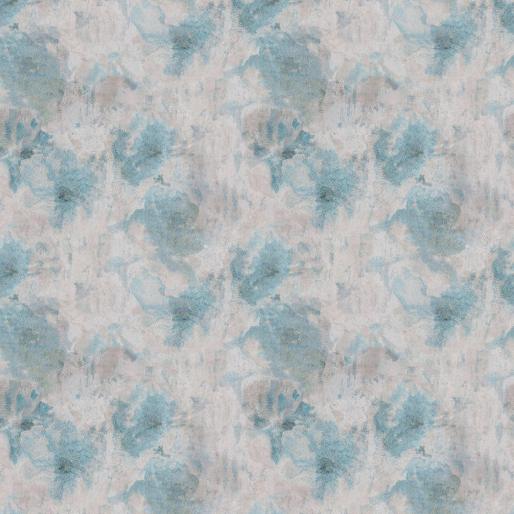 Fondu 63J8001 by JF Designer Fabric Color Concepts Silver Sage 100% Polyester India 15000 Horizontal: 27.375 and Vertical: 33.5 57 - Swanky Fabrics -