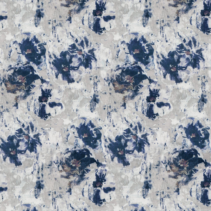Fondu 68J8011 by JF Fabric Color Concepts Coral Sky 100% Polyester India 15000 Horizontal: 27.375 and Vertical: 33.5 57 - Fabric Carolina -