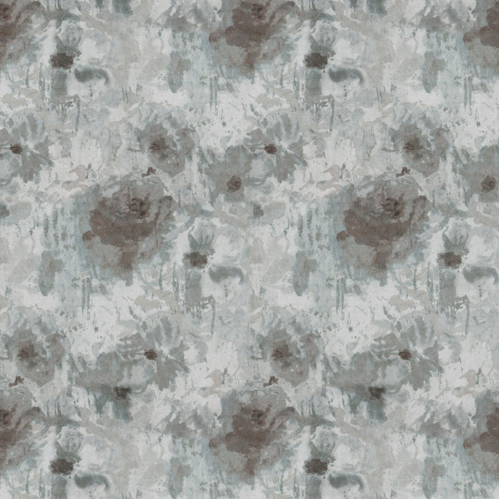FONDU 94J8011 by JF Designer Fabric Color Concepts Coral Sky 100% Polyester India  Horizontal: 27.375 and Vertical: 33.5 57  - Swanky Fabrics -
