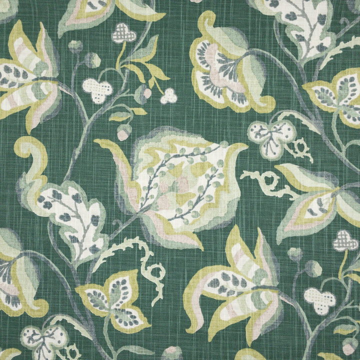 Fontaine 1 Bottle by Stout Fabric Stout Fabric Fontaine 1 BottleFabric COMFORTABLE LIVING SPRING/MOSS 100%COT PAKISTAN </p><p>Repeat: H: 13.500, V: 25.250 54 in - Fabric Carolina -