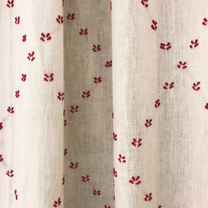 Footprints 43Sj101 By JF Fabric