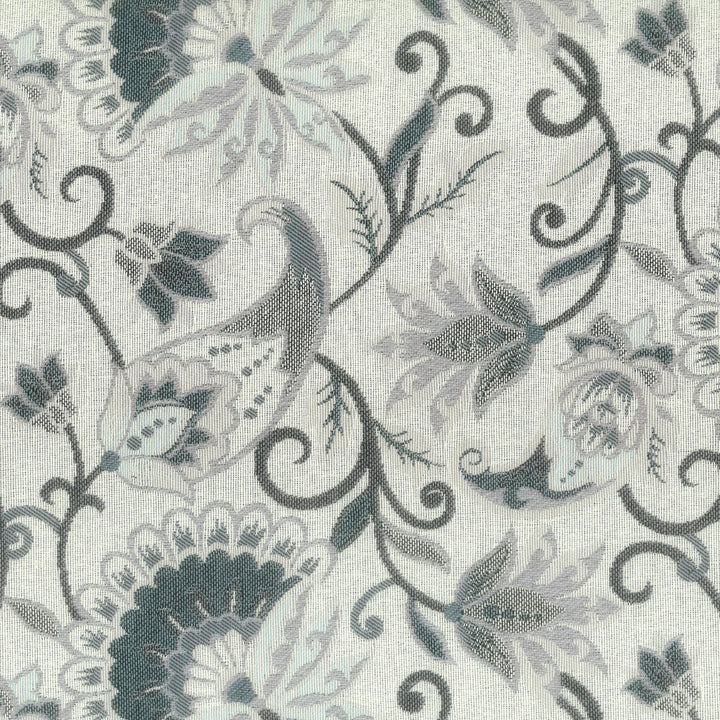 Forbes 1 Slate by Stout Fabric Stout Fabric Forbes 1 SlateFabric LIVING IS EASY CHAMBRAY/NAVY MEXICO </p><p>Repeat: H: 20.000, V: 5.500 56 in - Fabric Carolina -