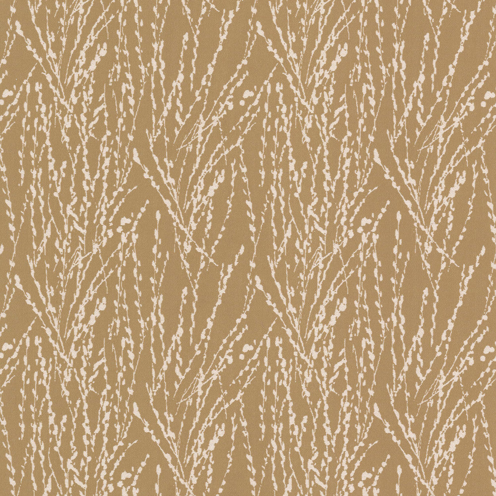 Fordham 3 Honey by Marcus William Fabric Marcus William Fabric Fordham 3 HoneyFabric KAI/MARCUS WILLIAM GRASSLANDS 48%POL 33%SVI 19%NYL INDIA </p><p>Repeat: H: 9.000, V: 9.500 54 in - Fabric Carolina -