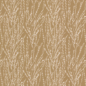 Fordham 3 Honey by Marcus William Fabric