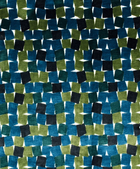 Forenza 12017 by Barrow Industries Designer Fabric