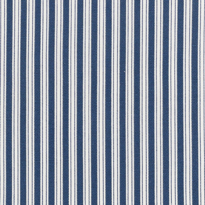 Forge 2 Navy by Stout Fabric JUST STRIPES DENIM/SLATE 100%COT USA PERFORMANCE RATED FABRIC WYZENBEEK 30 000 DOUBLE RUB WEAR TEST (HEAVY DUTY) Horizontal: 0.375 and Vertical: 0.000 56.5 in - Fabric Carolina -