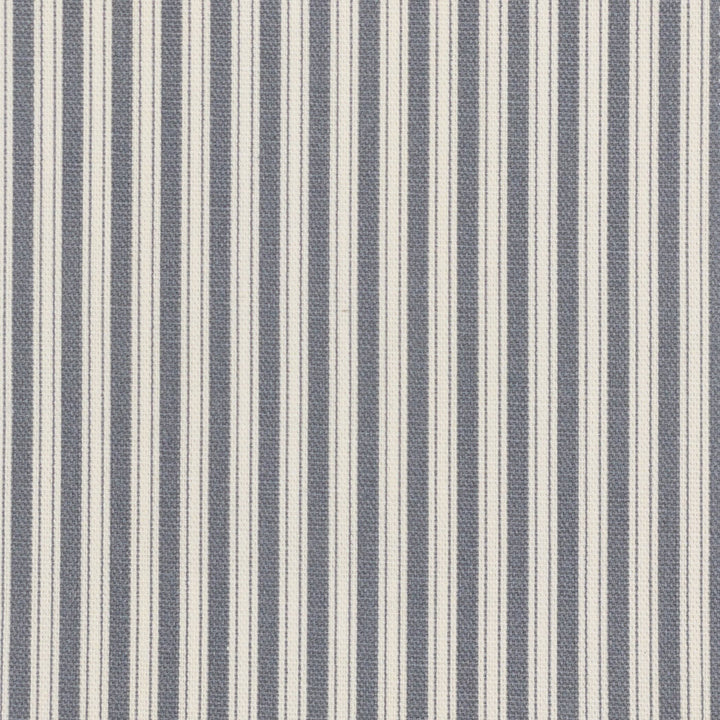 Forge 3 Charcoal by Stout Fabric Stout Fabric Forge 3 CharcoalFabric Just Stripes Denim/Slate 100%Cot USA </p><p>Repeat: H: 0.375, V: 0 56.5 in - Fabric Carolina -