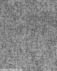 Forge Platinum 905 by Norbar Fabric RENZO 82% POLYESTER 18% RAYON CHINA 56 - Fabric Carolina -