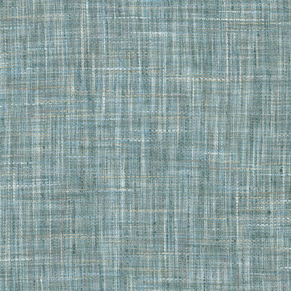 Formula 6 Aqua by Stout Fabric Stout Fabric Formula 6 AquaFabric Color My Window Haze/Shoreline 100%Pol India </p><p>Repeat: H: 0, V: 6 54 in - Fabric Carolina -