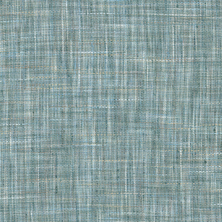 Formula 6 Aqua by Stout Fabric Stout Fabric Formula 6 AquaFabric Color My Window Haze/Shoreline 100%Pol India </p><p>Repeat: H: 0, V: 6 54 in - Fabric Carolina -