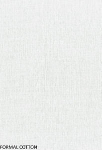 Formal Cotton 10 by Norbar Fabric