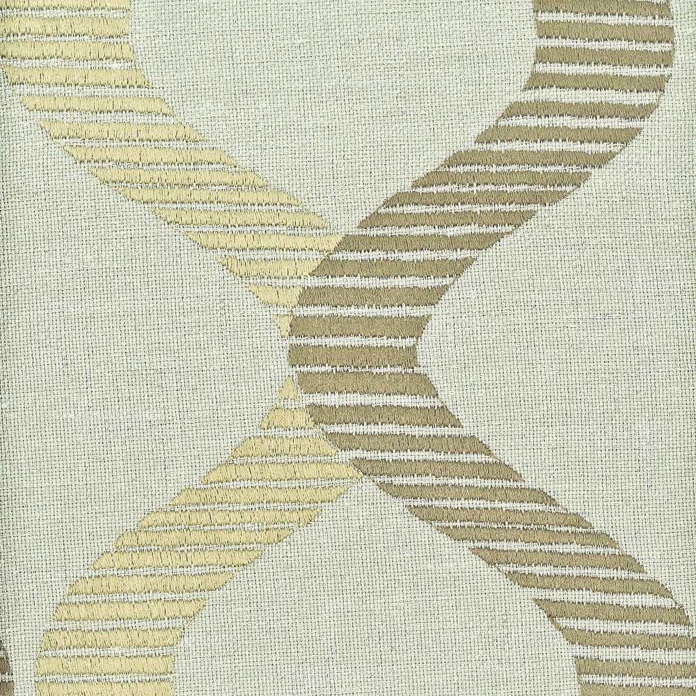 Forsyth 2 Seamist by Stout Designer Fabric RAINBOW LIBRARY CARIBBEAN/PEACOCK 80%POL 10%SVI 10%LIN INDIA MARTINDALE WEAR TEST (19 000 CIRCULAR RUBS) </p><p>Repeat: 6.375 53.25 in - Swanky Fabrics -