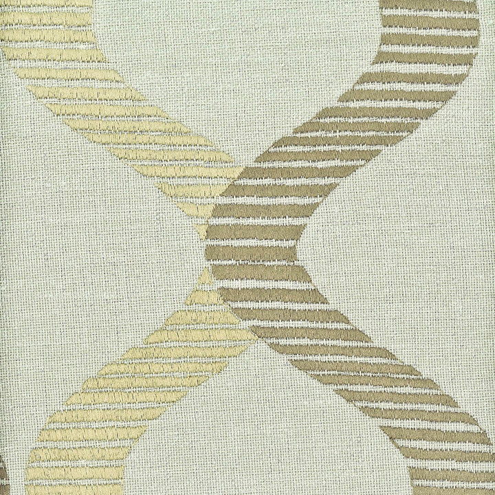 Forsyth 2 Seamist by Stout Designer Fabric RAINBOW LIBRARY CARIBBEAN/PEACOCK 80%POL 10%SVI 10%LIN INDIA MARTINDALE WEAR TEST (19 000 CIRCULAR RUBS) </p><p>Repeat: 6.375 53.25 in - Swanky Fabrics -