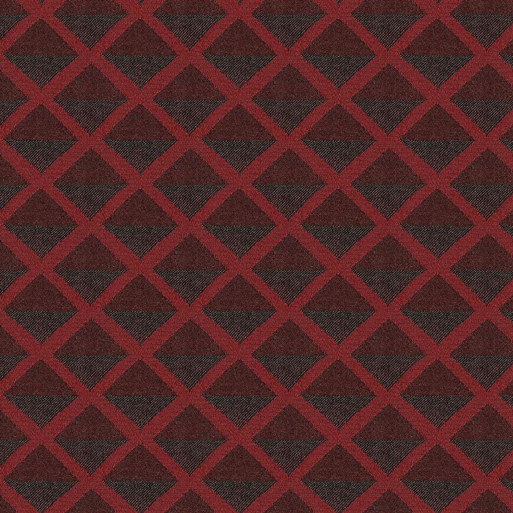 Fortress 17 Bordeaux by Endurepel Fabric N/A 100% Polyester China 160,000 Double Rubs </p><p>Repeat: Horizontal: 1.9" (4.8 cm) Across the Roll and Vertical: 1.7" (4.2 cm) Up the Roll 55" (140 cm) - Fabric Carolina -