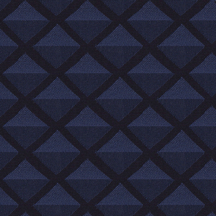 Fortress 308 Midnight by Endurepel Fabric 100% Polyester China 160,000 Double Rubs (Wyzenbeek) </p><p>Repeat: Horizontal: 1.7" (4.2 cm) Up the Roll and Vertical: 1.9" (4.8 cm) Across the Roll 55" (140 cm) - Fabric Carolina -