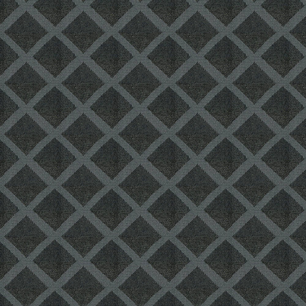 Fortress 908 Charcoal by Endurepel Designer Fabric 100% Polyester China 160,000 Double Rubs (Wyzenbeek) </p><p>Repeat: Horizontal: 1.7" (4.2 cm) Up the Roll and Vertical: 1.9" (4.8 cm) Across the Roll 55" (140 cm) - Swanky Fabrics -