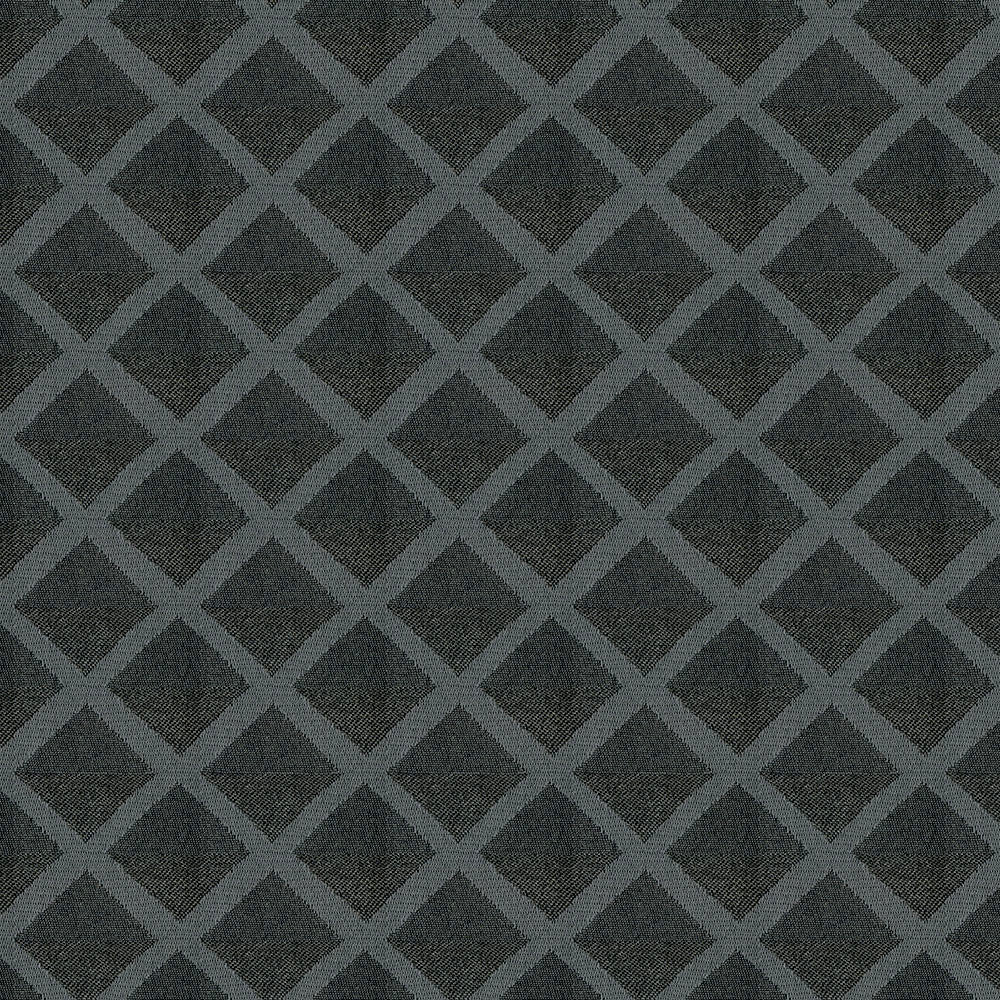 Fortress 908 Charcoal by Endurepel Fabric 100% Polyester China 160,000 Double Rubs (Wyzenbeek) </p><p>Repeat: Horizontal: 1.7" (4.2 cm) Up the Roll and Vertical: 1.9" (4.8 cm) Across the Roll 55" (140 cm) - Fabric Carolina -