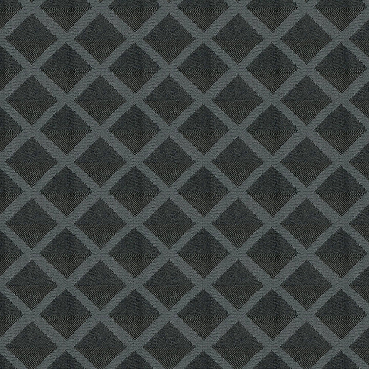 Fortress 908 Charcoal by Endurepel Fabric 100% Polyester China 160,000 Double Rubs (Wyzenbeek) </p><p>Repeat: Horizontal: 1.7" (4.2 cm) Up the Roll and Vertical: 1.9" (4.8 cm) Across the Roll 55" (140 cm) - Fabric Carolina -