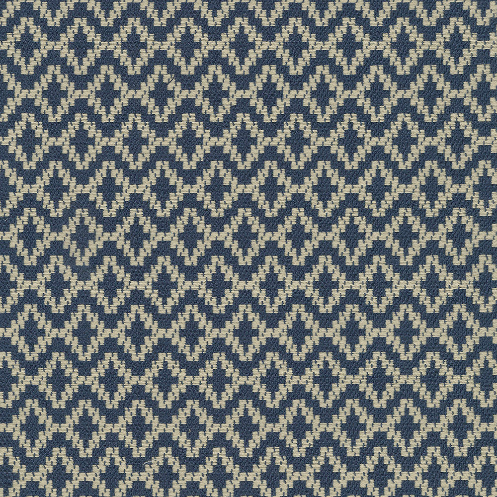 Wealth 308 Navy by ABBEYSHEA Fabric 10% Rayon, 85% Polyester, 5% Linen China 25,000 Double Rubs (Wyzenbeek) </p><p>Repeat: Horizontal: 2" (5.08 cm) Up the Roll and Vertical: 1.77" (4.49 cm) Across the Roll 56" (142 cm) - Fabric Carolina -
