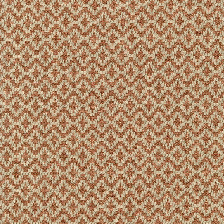 Wealth 405 Scampi by ABBEYSHEA Designer Fabric 10% Rayon, 85% Polyester, 5% Linen China 25,000 Double Rubs (Wyzenbeek) </p><p>Repeat: Horizontal: 2" (5.08 cm) Up the Roll and Vertical: 1.77" (4.49 cm) Across the Roll 56" (142 cm) - Swanky Fabrics -