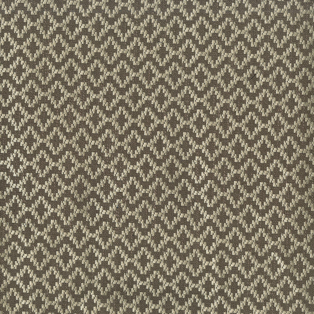 Wealth 87 Teak by ABBEYSHEA Designer Fabric 10% Rayon, 85% Polyester, 5% Linen China 25,000 Double Rubs (Wyzenbeek) </p><p>Repeat: Horizontal: 2" (5.08 cm) Up the Roll and Vertical: 1.77" (4.49 cm) Across the Roll 56" (142 cm) - Swanky Fabrics -