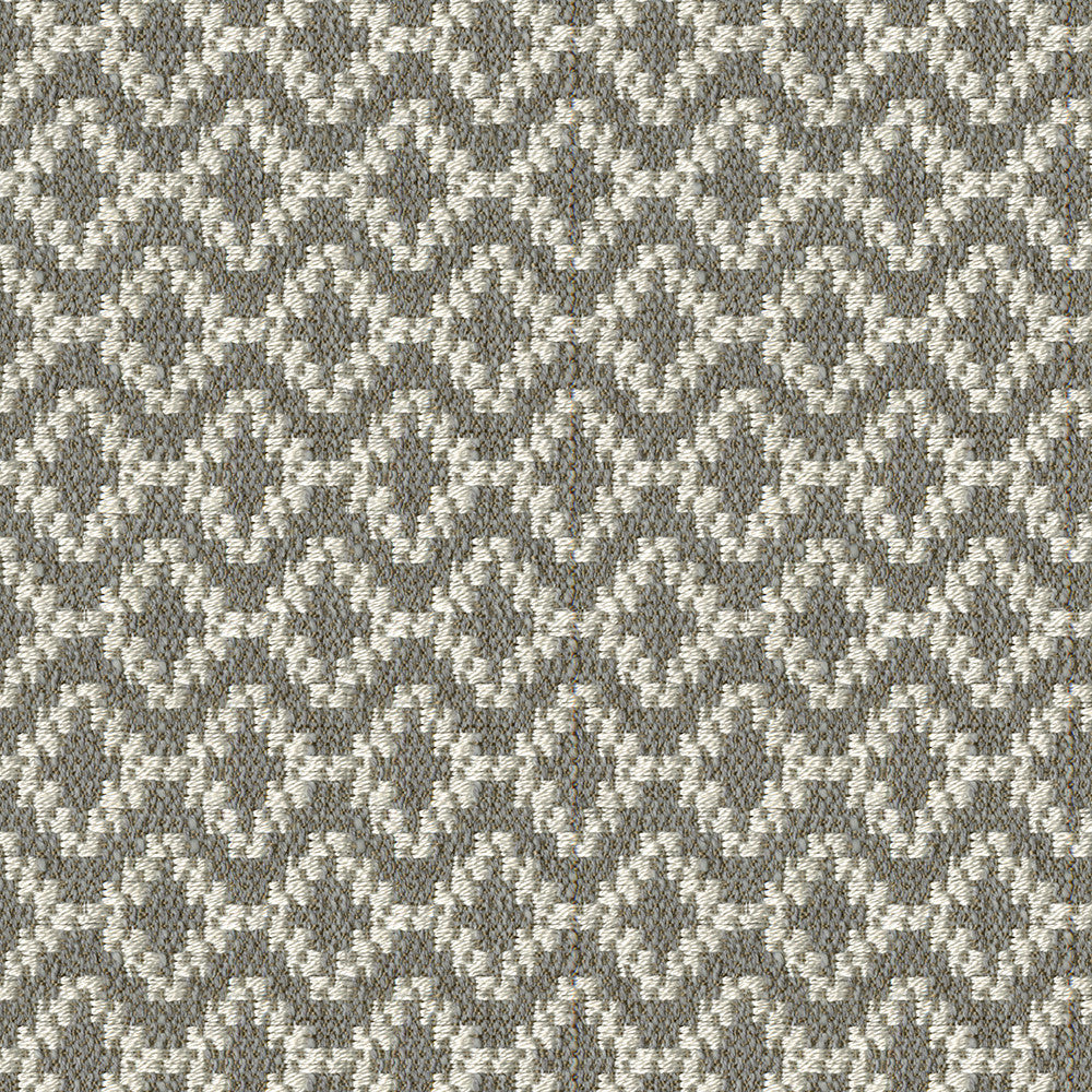 Wealth 94 Silver by ABBEYSHEA Fabric 10% Rayon, 85% Polyester, 5% Linen China 25,000 Double Rubs (Wyzenbeek) </p><p>Repeat: Horizontal: 2" (5.08 cm) Up the Roll and Vertical: 1.77" (4.49 cm) Across the Roll 56" (142 cm) - Fabric Carolina -