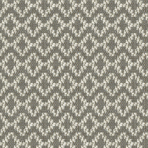 Wealth 94 Silver by ABBEYSHEA Fabric