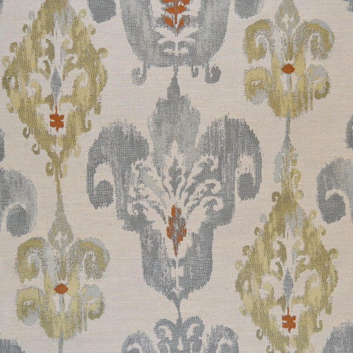 Fortune Coast by Magnolia Fabric our website for purchase 82 Polyester 14 Rayon 4 Linen CHINA 50,000 Horizontal: 29.25 and Vertical: 26.25 58" - Fabric Carolina -