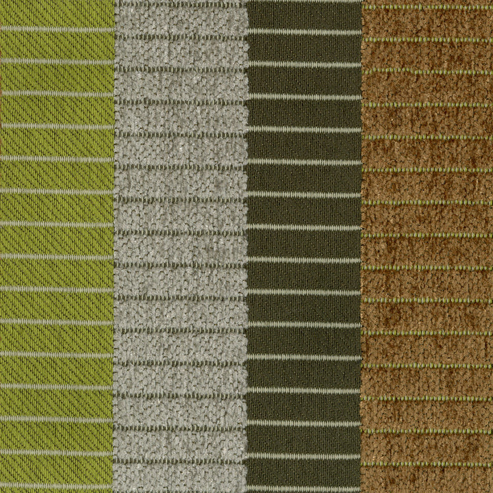 Subdue 202 Lichen by ABBEYSHEA Designer Fabric N/A 100% Polyester Mexico 30,000 Double Rubs </p><p>Repeat: Horizontal: and Vertical: 57" (145 cm) - Swanky Fabrics -