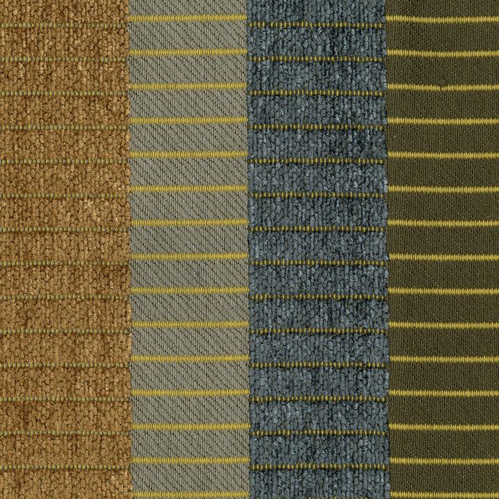 Subdue 32 Patina by ABBEYSHEA Fabric N/A 100% Polyester Mexico 30,000 Double Rubs </p><p>Repeat: Horizontal: and Vertical: 57" (145 cm) - Fabric Carolina -