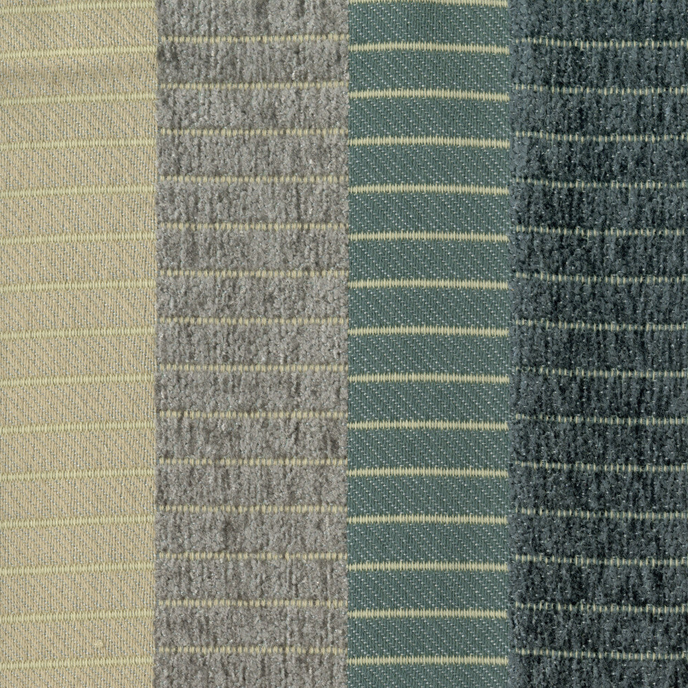 Subdue 34 Storm by ABBEYSHEA Fabric N/A 100% Polyester Mexico 30,000 Double Rubs </p><p>Repeat: Horizontal: and Vertical: 57" (145 cm) - Fabric Carolina -