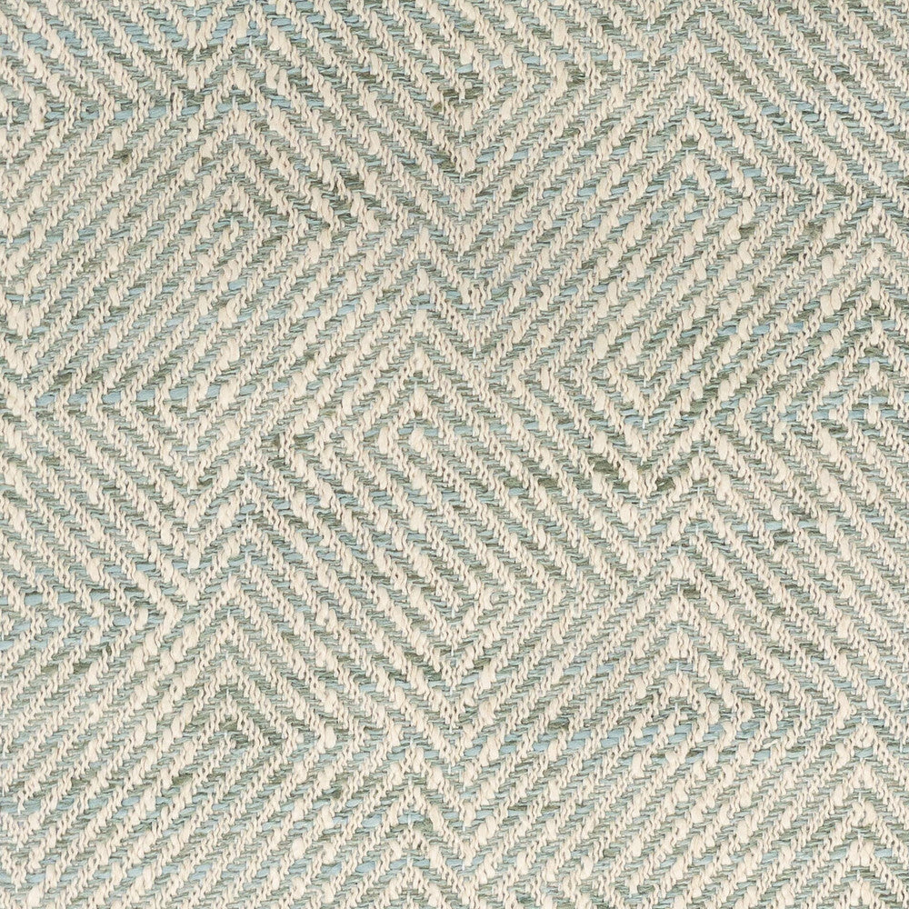 Fossum 1 Robinsegg by Stout Fabric LIVING IS EASY SPRING/SPA 100%POL INDIA MARTINDALE WEAR TEST (20 000 CIRCULAR RUBS) Horizontal: 2.750 and Vertical: 3.125 54 in - Fabric Carolina -